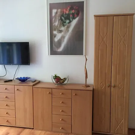 Apartmán Lellei Vizparti Homokos Strandnal Balatonlelle