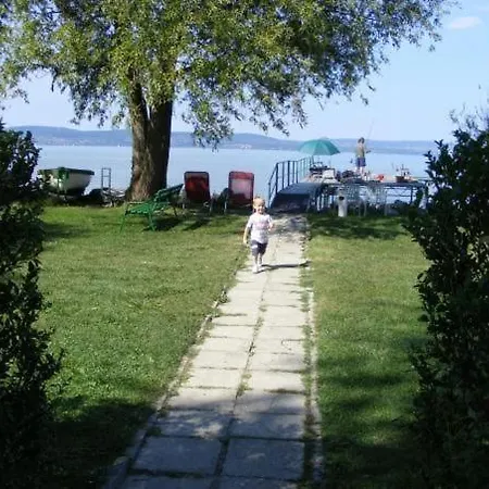 Lellei Vizparti Homokos Strandnal *