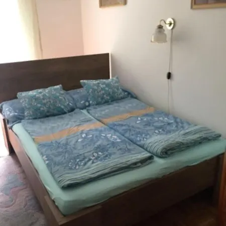 Apartment Lellei Vizparti Homokos Strandnal Balatonlelle