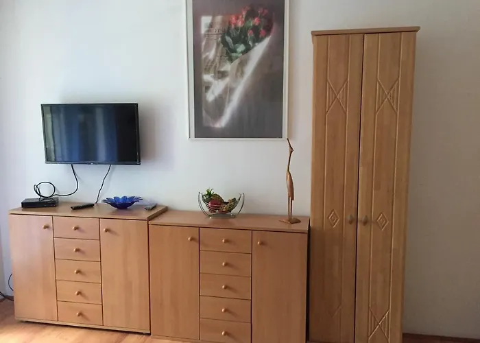 Apartamento Lellei Vízparti Homokos Strandnál Balatonlelle
