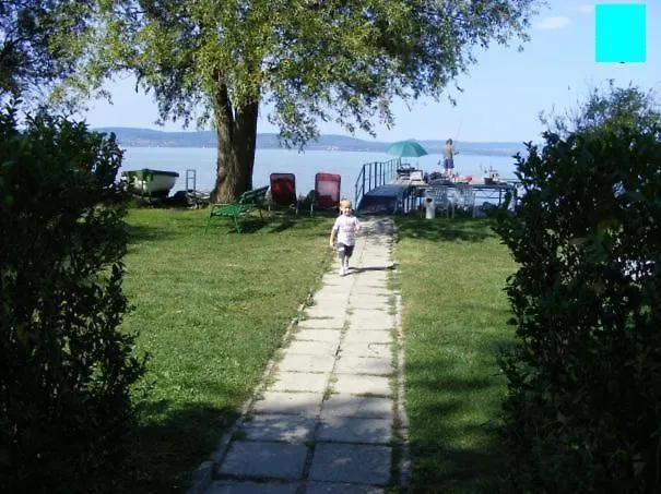 Lellei Vizparti Homokos Strandnal *