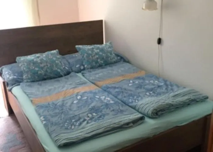 Apartamento Lellei Vízparti Homokos Strandnál Balatonlelle